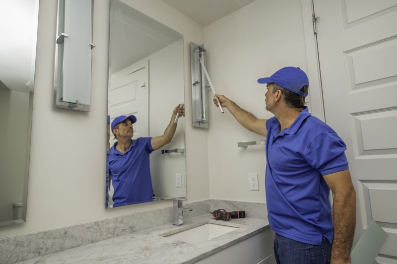 Top Bathroom Remodeling Companies in La Marque, TX
