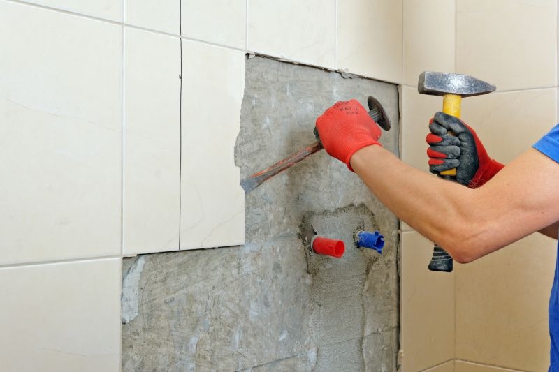 Top Bathroom Remodeling Companies in Missouri City, TX